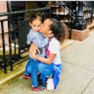 Meet your Posher, Madison